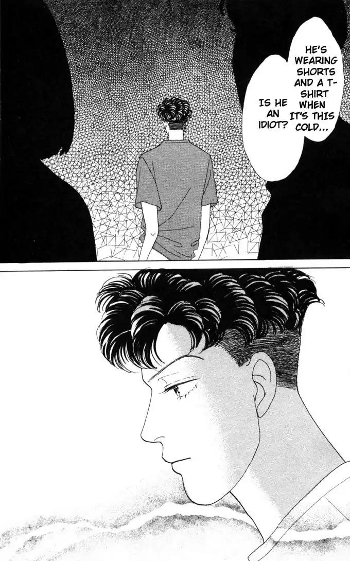 Hana Yori Dango Chapter 8.0 page 133 - Vol.8 Chapter 0