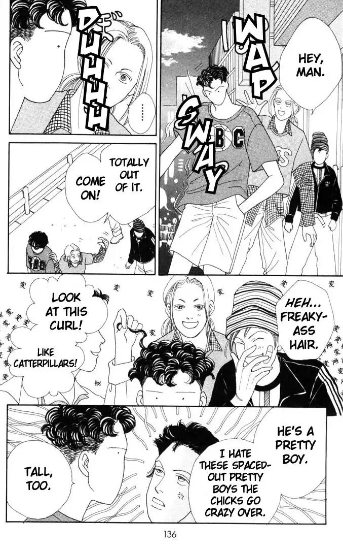 Hana Yori Dango Chapter 8.0 page 136 - Vol.8 Chapter 0