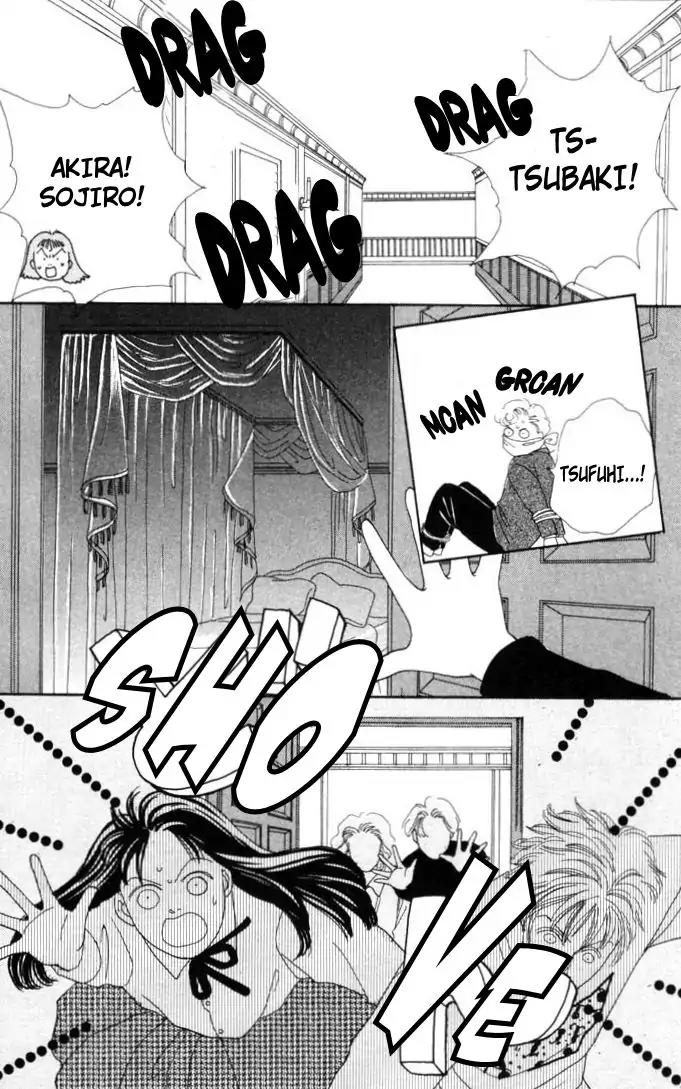 Hana Yori Dango Chapter 8.0 page 156 - Vol.8 Chapter 0