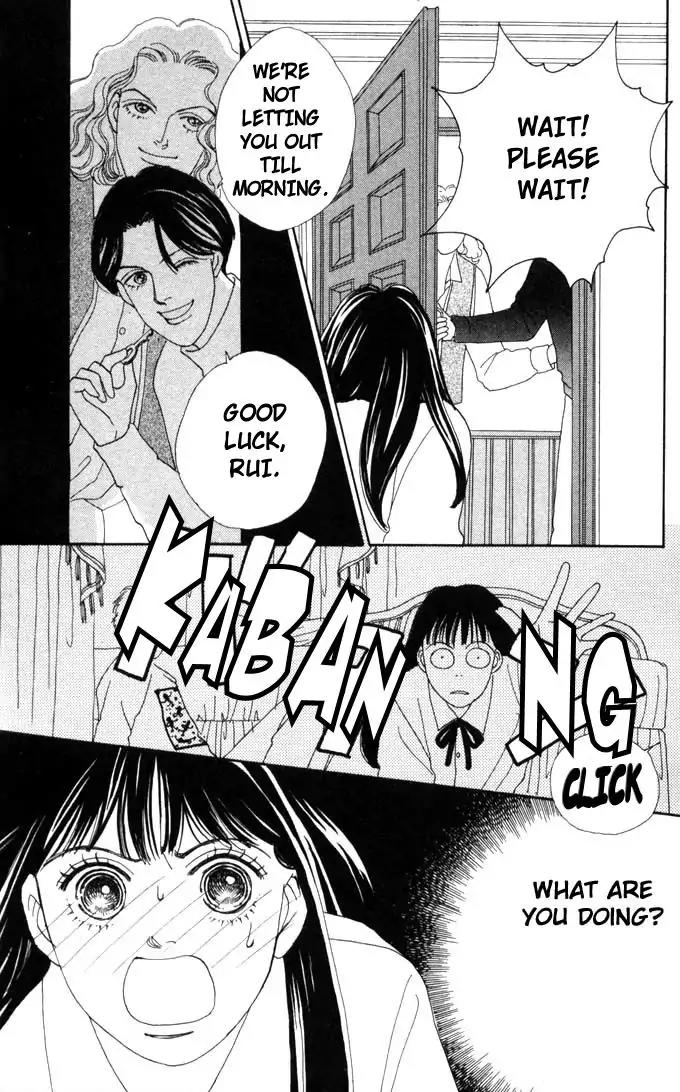 Hana Yori Dango Chapter 8.0 page 157 - Vol.8 Chapter 0