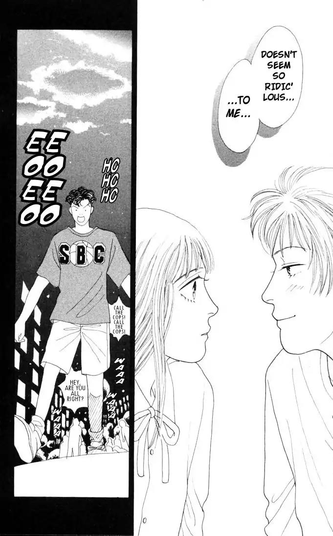 Hana Yori Dango Chapter 8.0 page 159 - Vol.8 Chapter 0