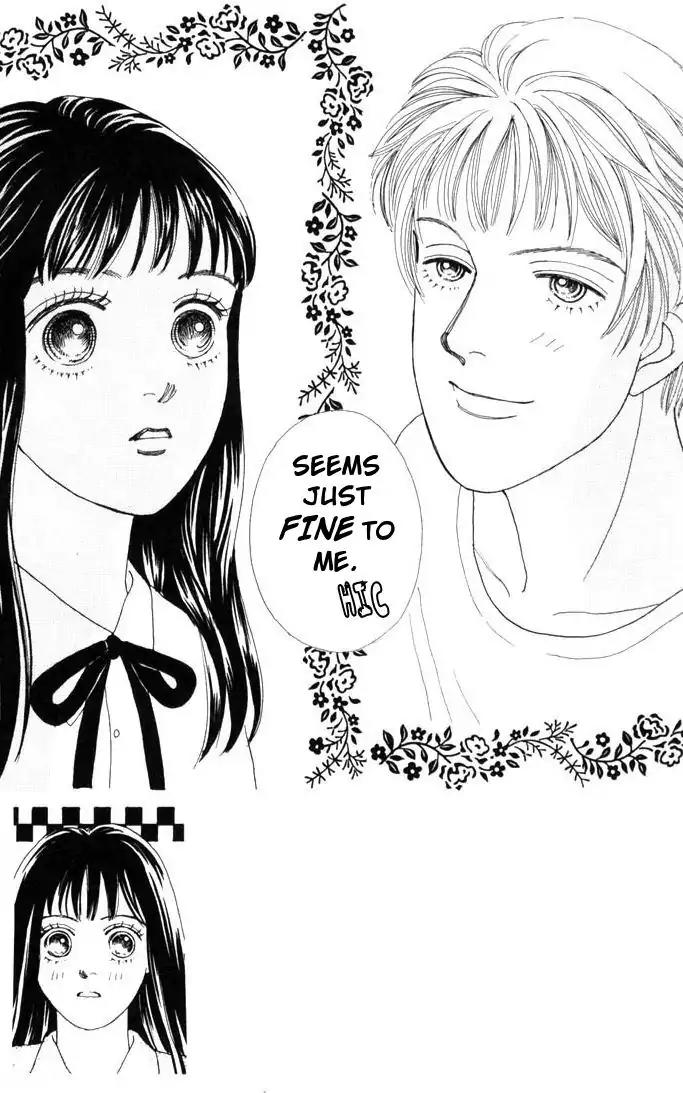 Hana Yori Dango Chapter 8.0 page 160 - Vol.8 Chapter 0