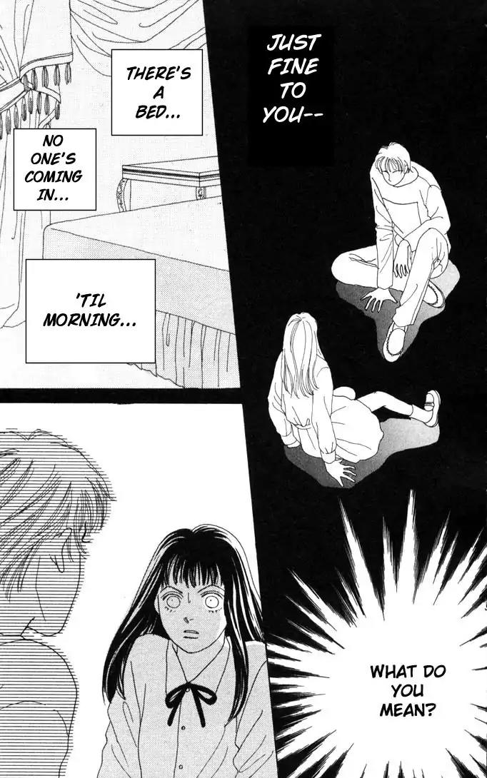 Hana Yori Dango Chapter 8.0 page 161 - Vol.8 Chapter 0