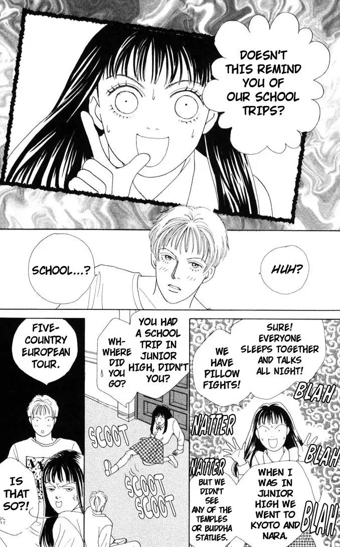 Hana Yori Dango Chapter 8.0 page 162 - Vol.8 Chapter 0