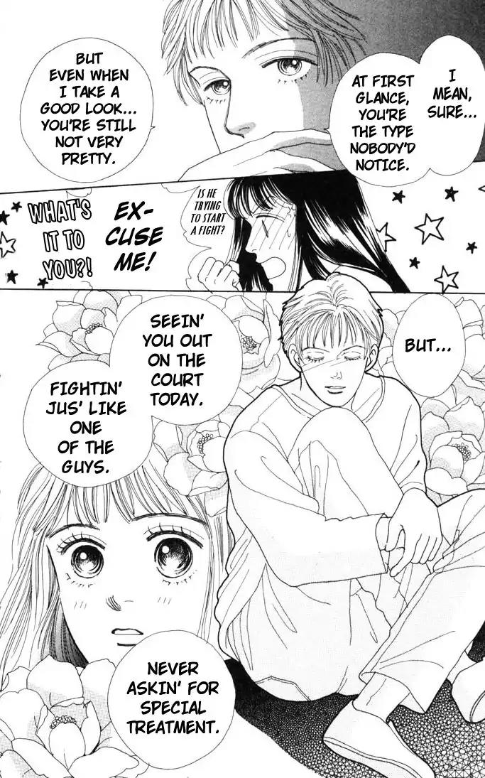 Hana Yori Dango Chapter 8.0 page 164 - Vol.8 Chapter 0