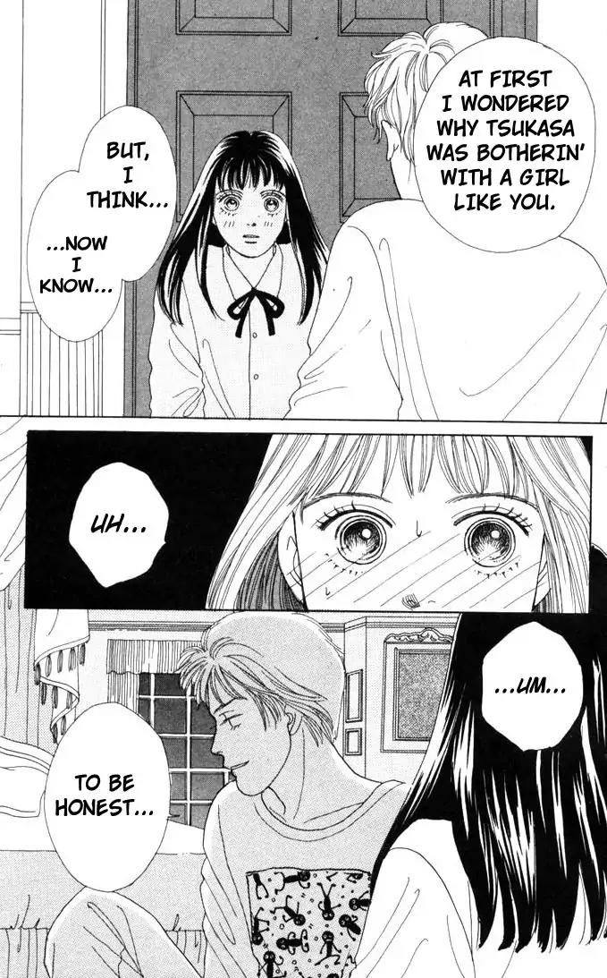 Hana Yori Dango Chapter 8.0 page 165 - Vol.8 Chapter 0