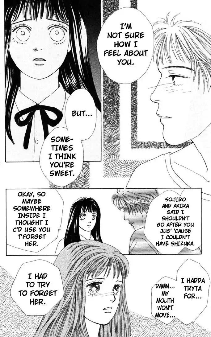 Hana Yori Dango Chapter 8.0 page 166 - Vol.8 Chapter 0