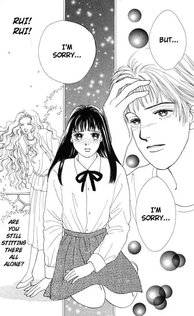Hana Yori Dango Chapter 8.0 page 167 - Vol.8 Chapter 0
