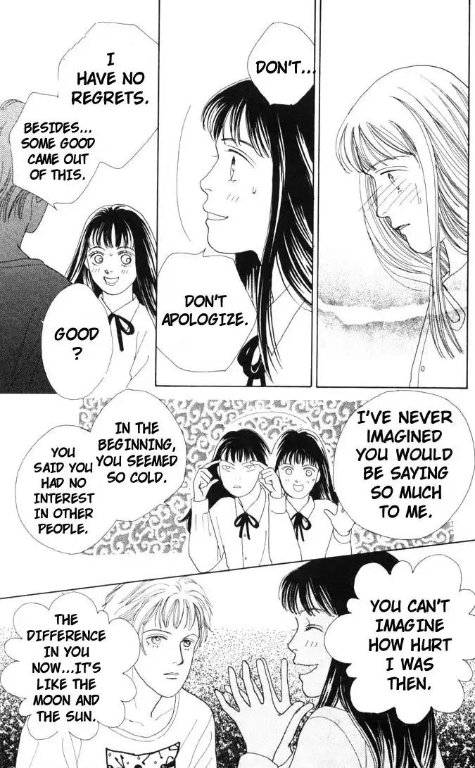 Hana Yori Dango Chapter 8.0 page 169 - Vol.8 Chapter 0
