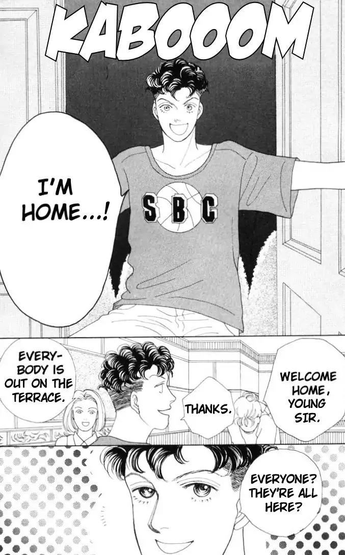 Hana Yori Dango Chapter 8.0 page 172 - Vol.8 Chapter 0