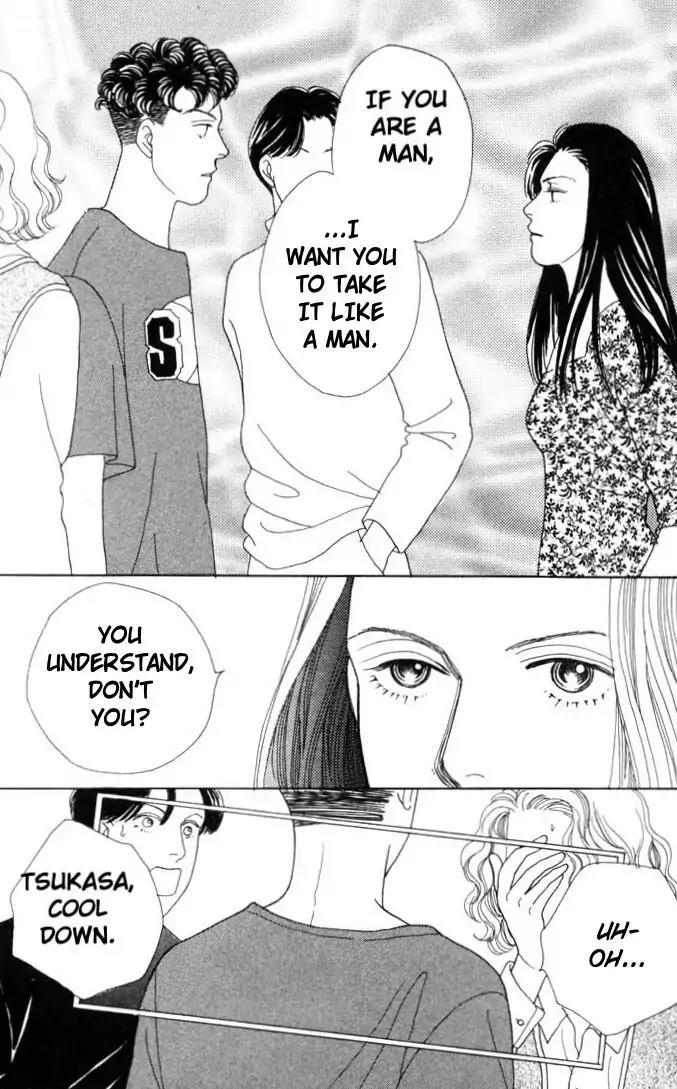 Hana Yori Dango Chapter 8.0 page 177 - Vol.8 Chapter 0