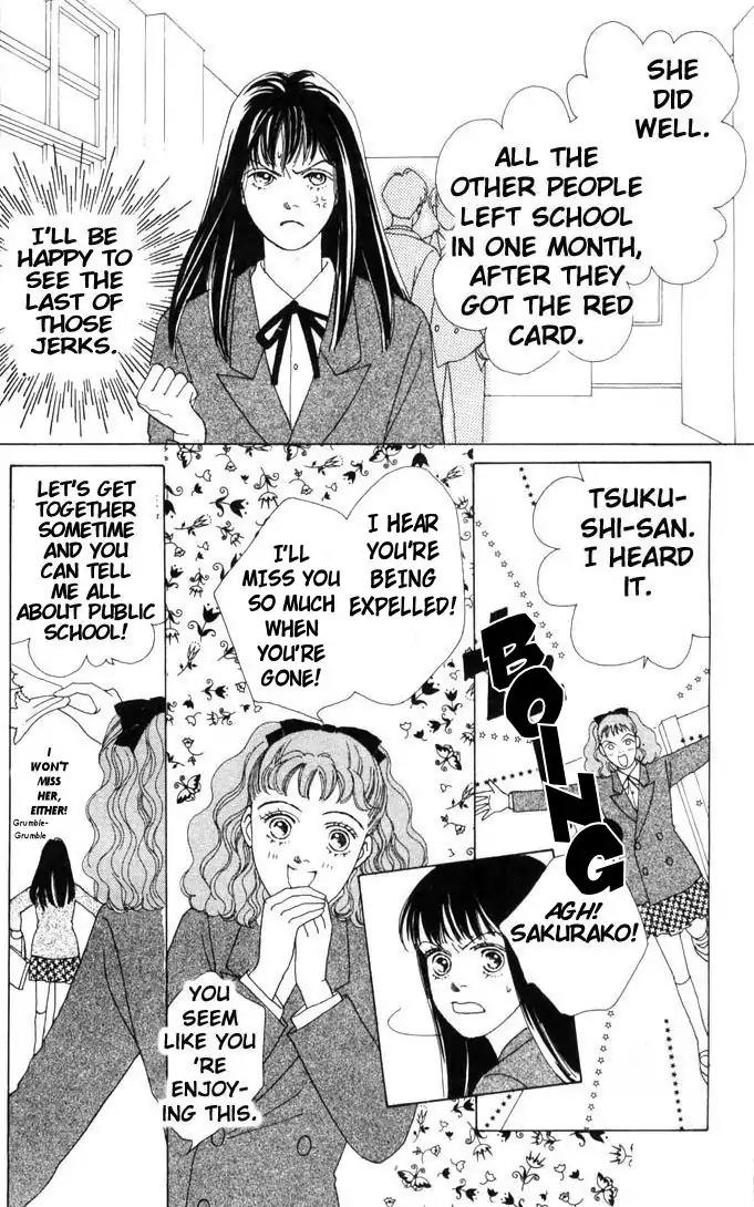 Hana Yori Dango Chapter 8.0 page 22 - Vol.8 Chapter 0