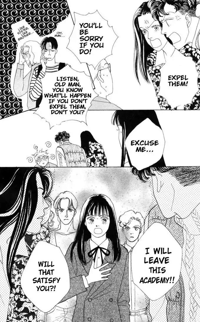 Hana Yori Dango Chapter 8.0 page 36 - Vol.8 Chapter 0