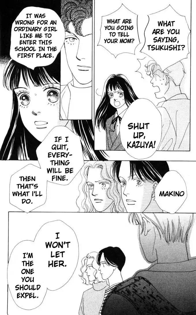 Hana Yori Dango Chapter 8.0 page 37 - Vol.8 Chapter 0