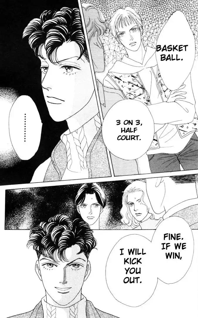 Hana Yori Dango Chapter 8.0 page 42 - Vol.8 Chapter 0