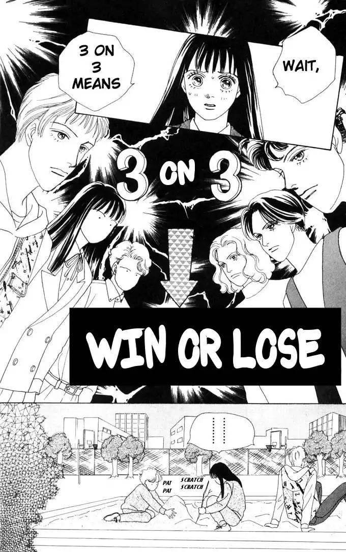 Hana Yori Dango Chapter 8.0 page 43 - Vol.8 Chapter 0