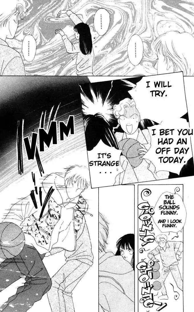 Hana Yori Dango Chapter 8.0 page 46 - Vol.8 Chapter 0