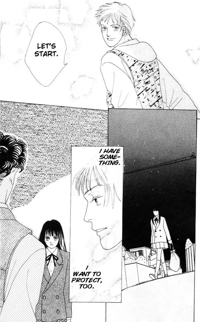 Hana Yori Dango Chapter 8.0 page 49 - Vol.8 Chapter 0