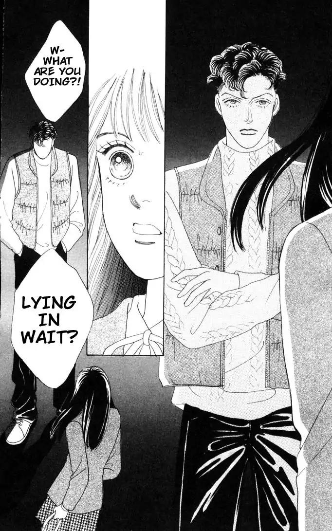 Hana Yori Dango Chapter 8.0 page 50 - Vol.8 Chapter 0