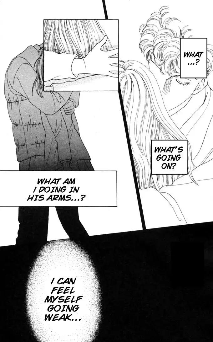 Hana Yori Dango Chapter 8.0 page 55 - Vol.8 Chapter 0