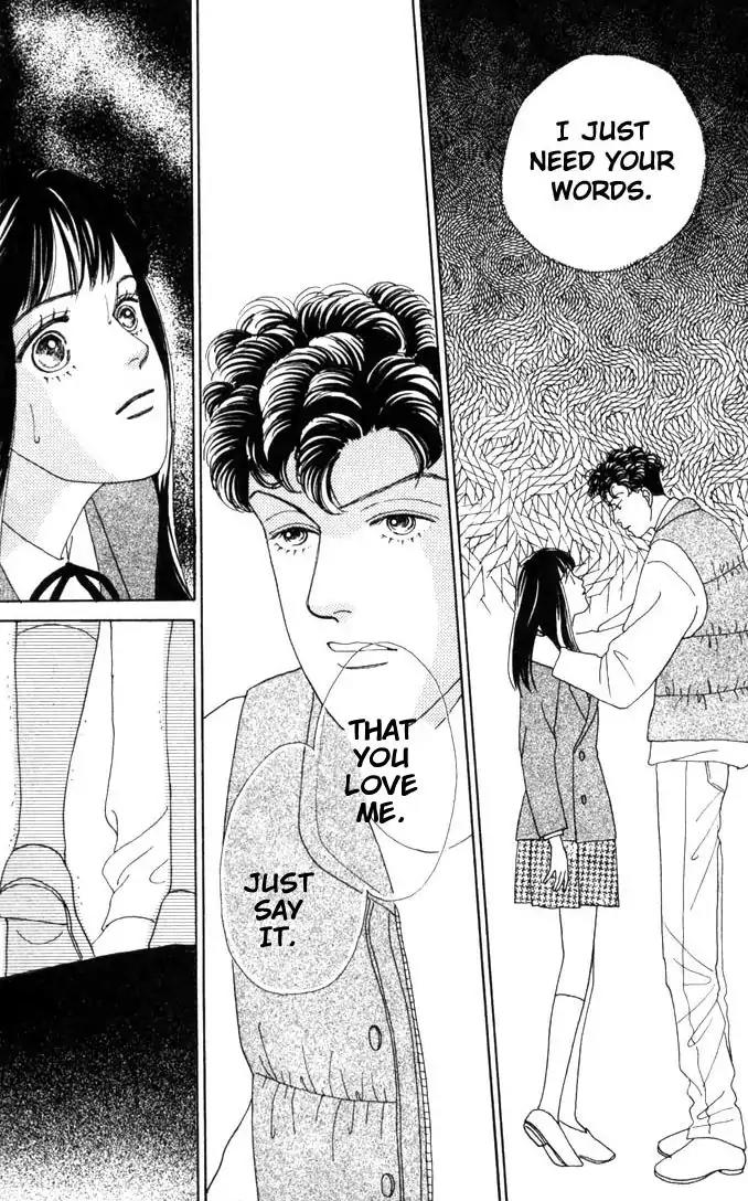 Hana Yori Dango Chapter 8.0 page 57 - Vol.8 Chapter 0