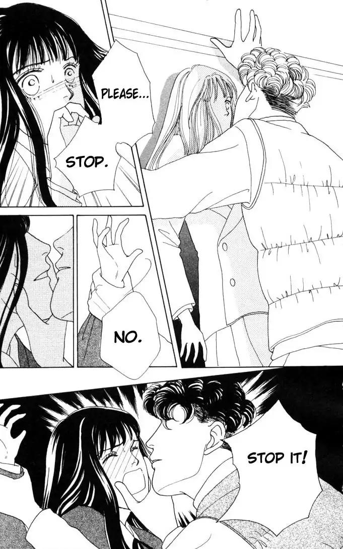 Hana Yori Dango Chapter 8.0 page 59 - Vol.8 Chapter 0