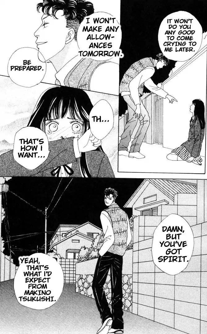 Hana Yori Dango Chapter 8.0 page 63 - Vol.8 Chapter 0