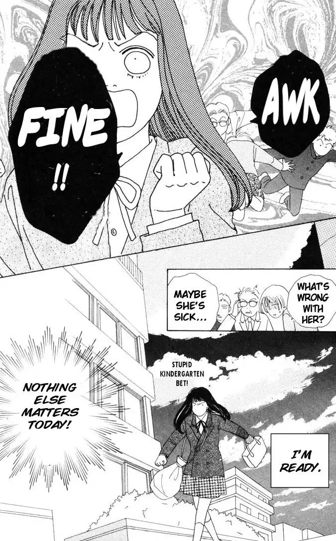 Hana Yori Dango Chapter 8.0 page 67 - Vol.8 Chapter 0