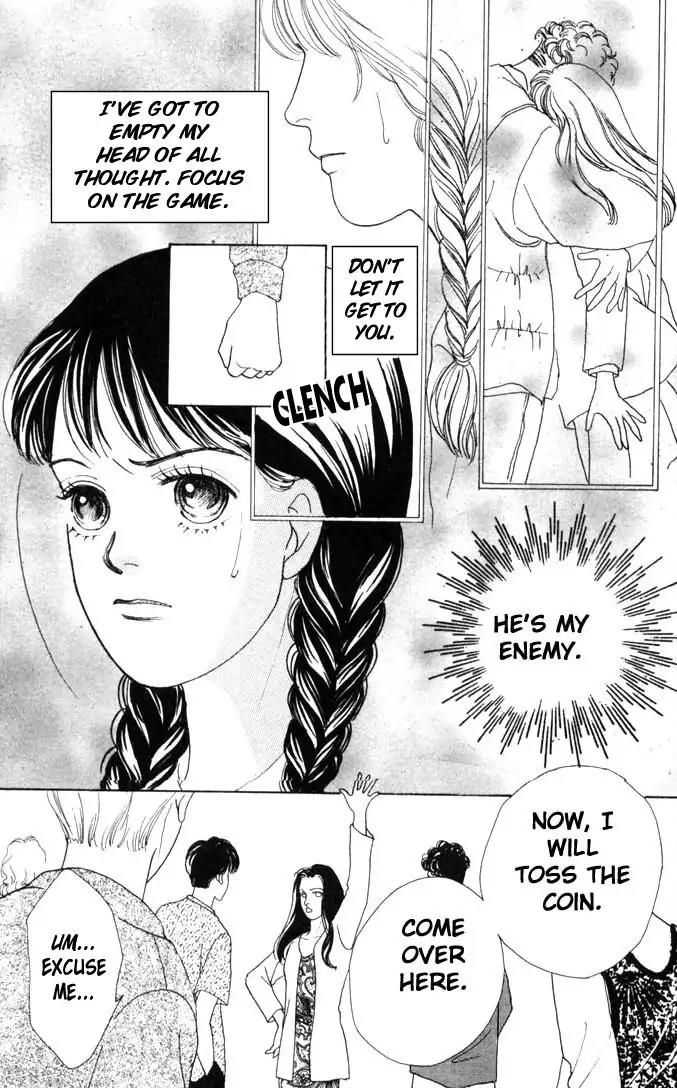 Hana Yori Dango Chapter 8.0 page 83 - Vol.8 Chapter 0