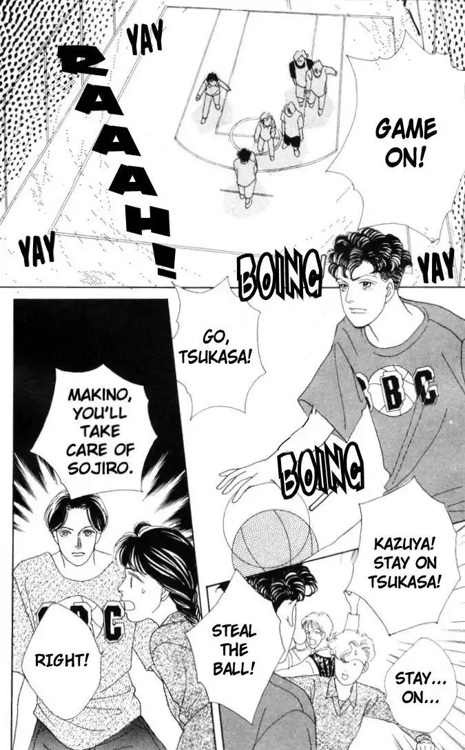Hana Yori Dango Chapter 8.0 page 86 - Vol.8 Chapter 0