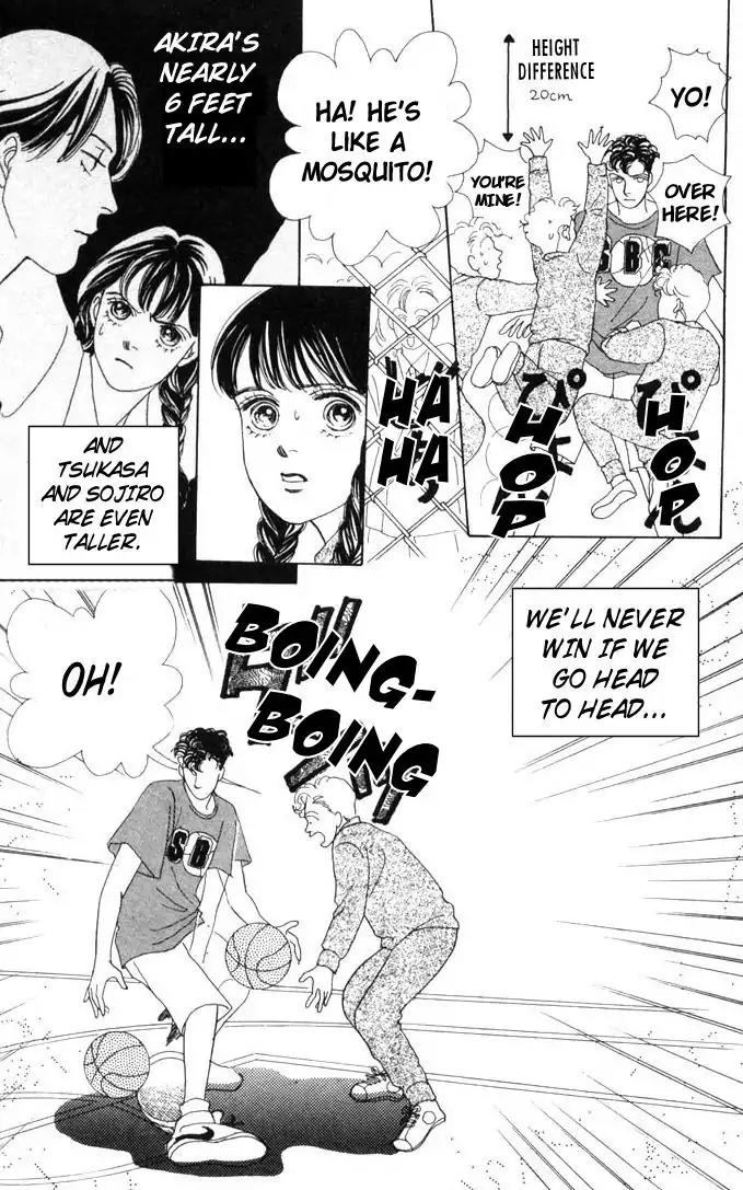 Hana Yori Dango Chapter 8.0 page 87 - Vol.8 Chapter 0