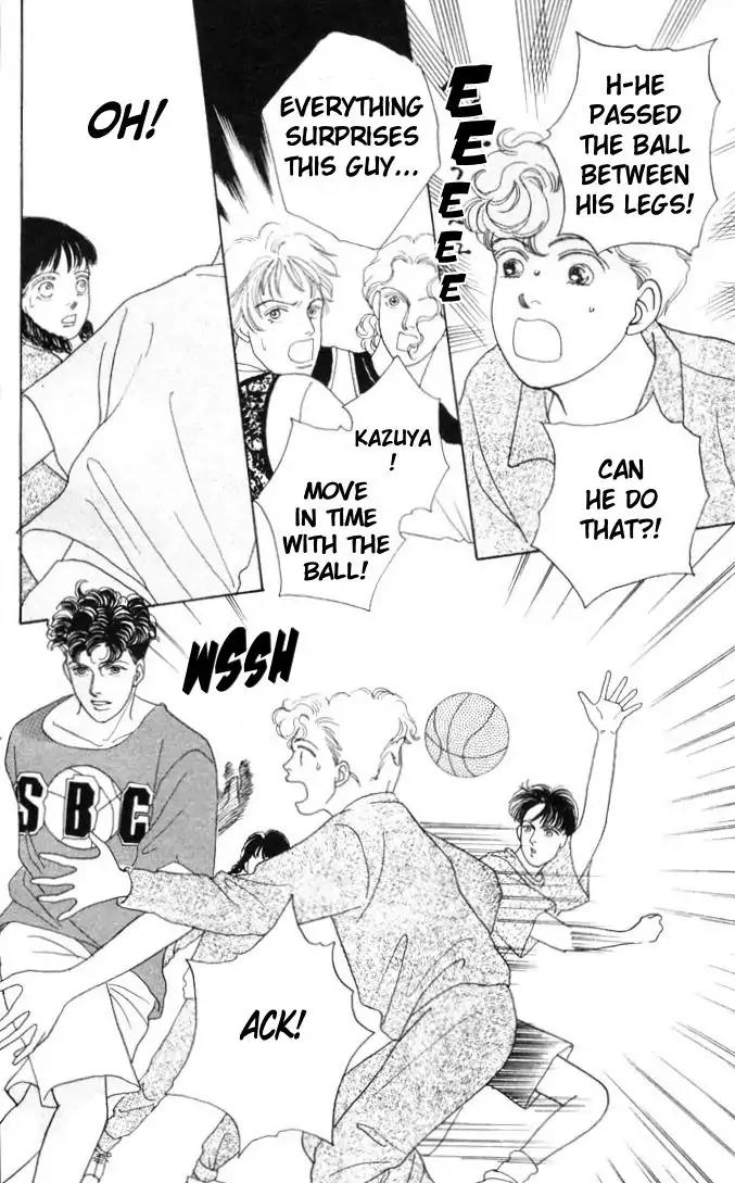Hana Yori Dango Chapter 8.0 page 88 - Vol.8 Chapter 0