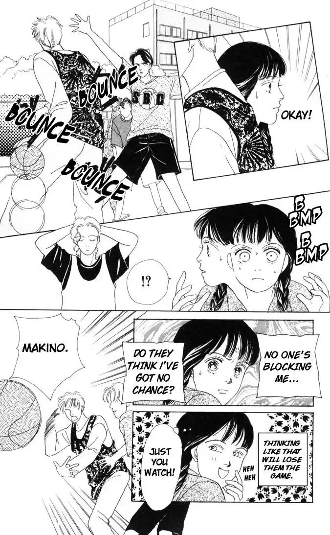Hana Yori Dango Chapter 8.0 page 90 - Vol.8 Chapter 0