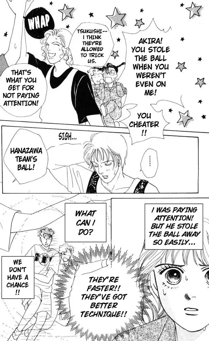Hana Yori Dango Chapter 8.0 page 92 - Vol.8 Chapter 0