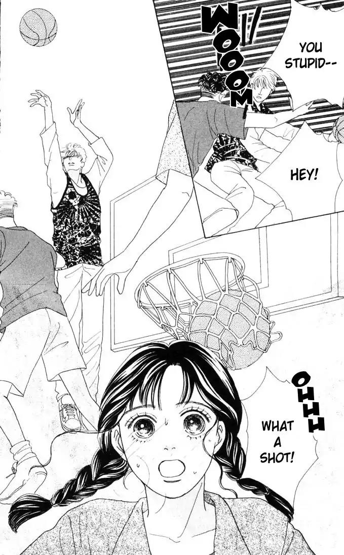 Hana Yori Dango Chapter 8.0 page 96 - Vol.8 Chapter 0