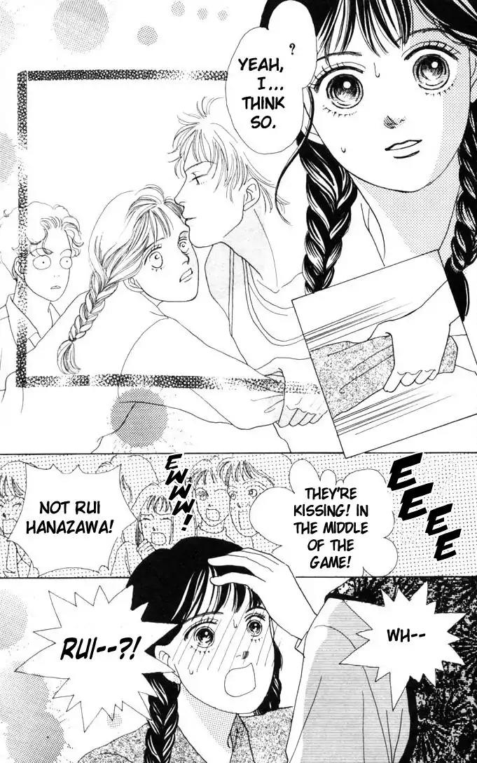 Hana Yori Dango Chapter 8.0 page 99 - Vol.8 Chapter 0