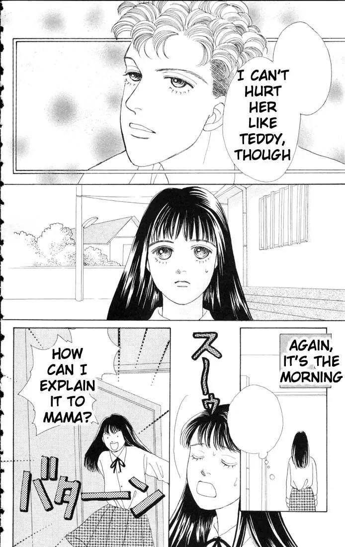 Hana Yori Dango Chapter 9.0 page 10 - Vol.9 Chapter 0