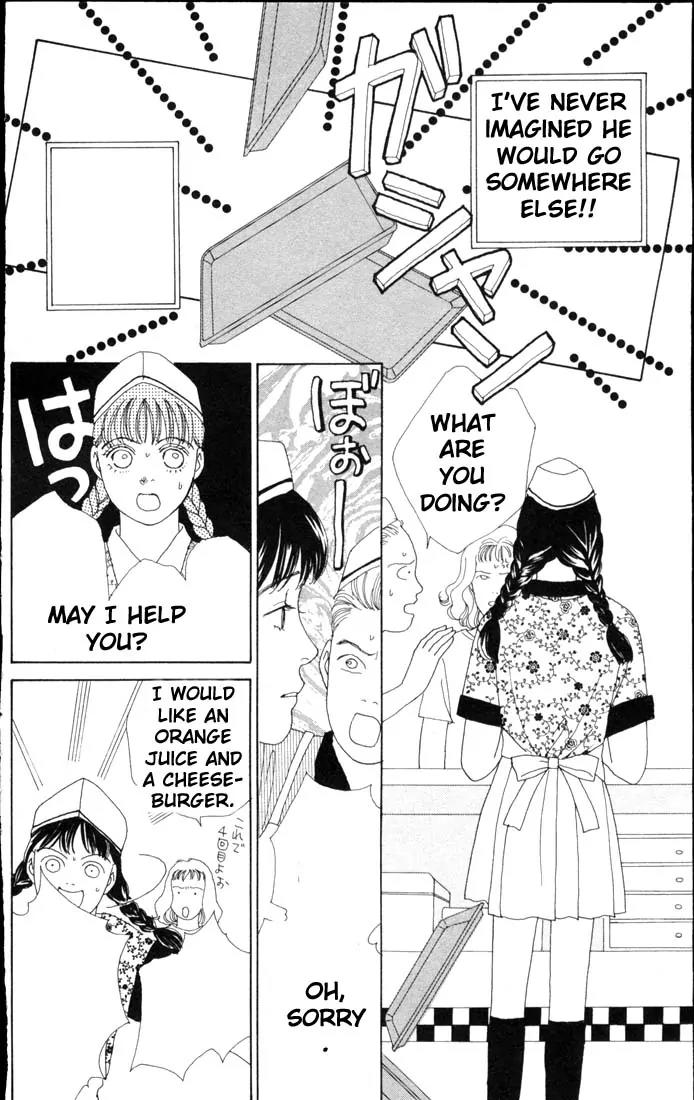 Hana Yori Dango Chapter 9.0 page 100 - Vol.9 Chapter 0