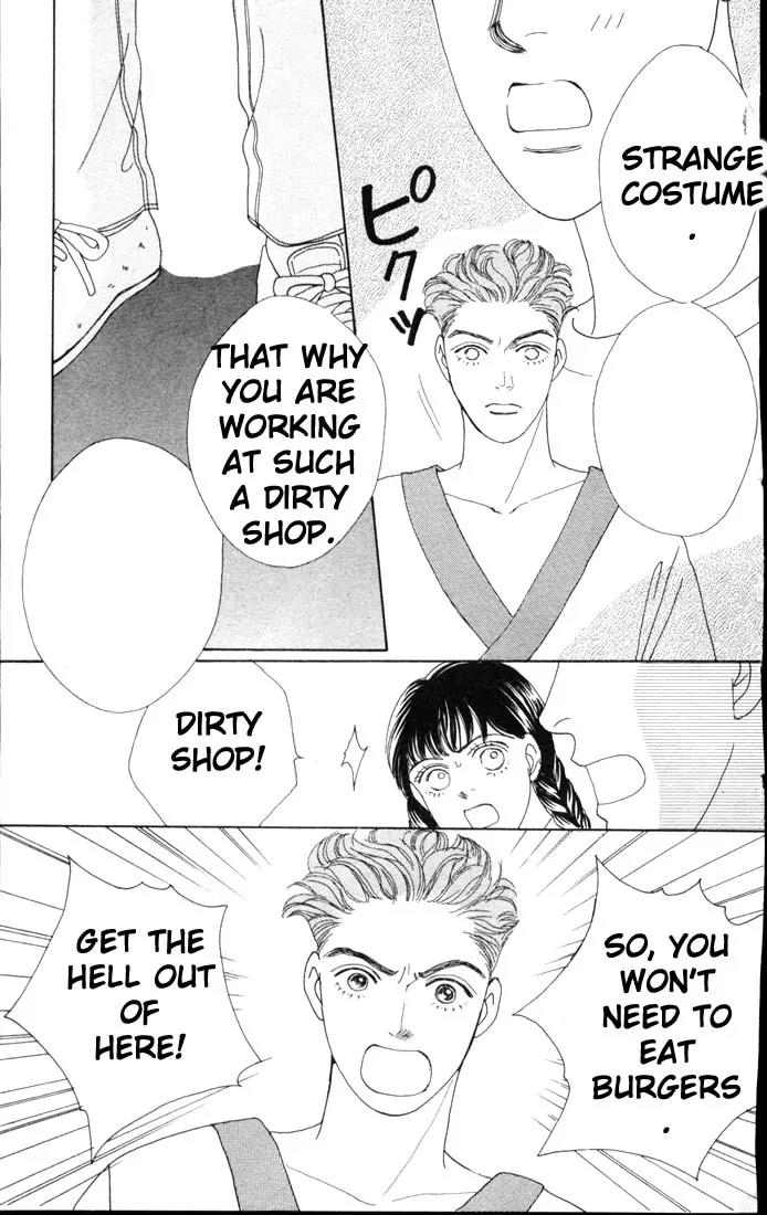 Hana Yori Dango Chapter 9.0 page 109 - Vol.9 Chapter 0