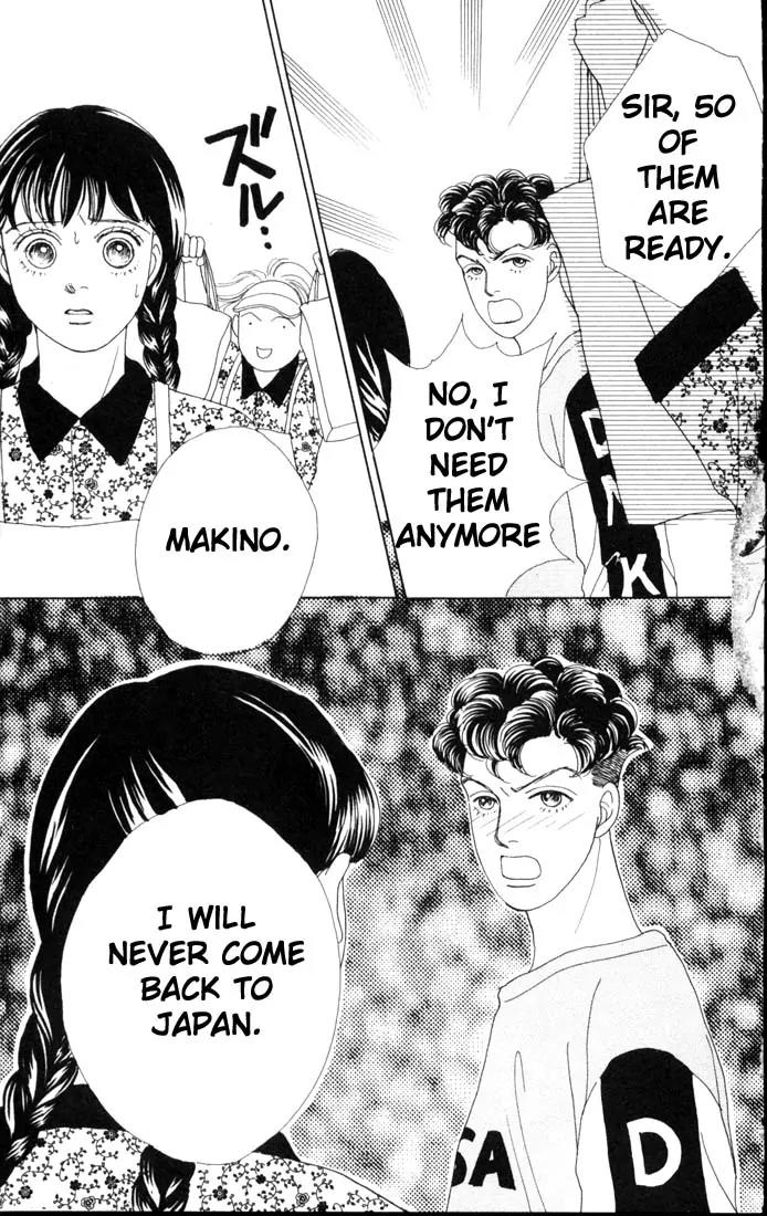 Hana Yori Dango Chapter 9.0 page 113 - Vol.9 Chapter 0