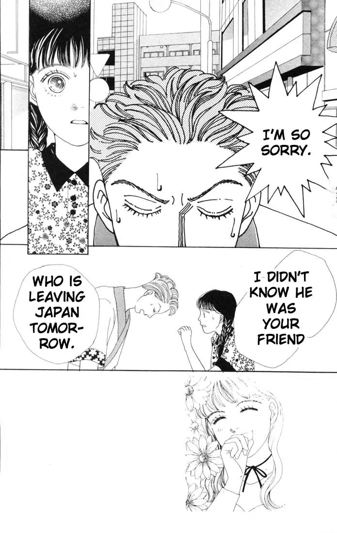 Hana Yori Dango Chapter 9.0 page 115 - Vol.9 Chapter 0