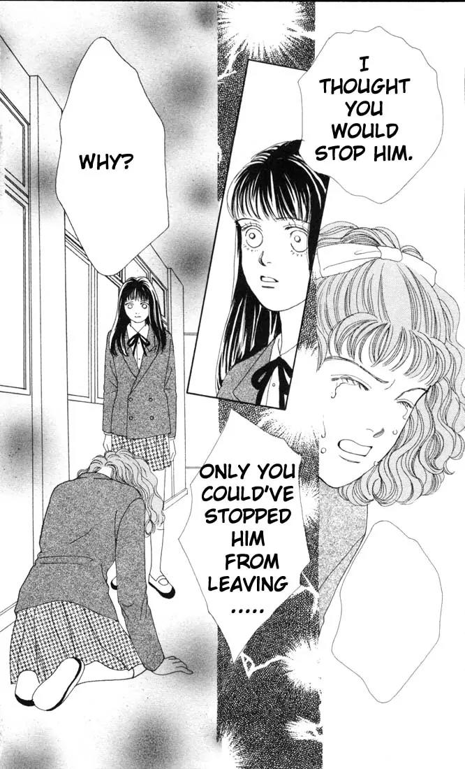 Hana Yori Dango Chapter 9.0 page 128 - Vol.9 Chapter 0
