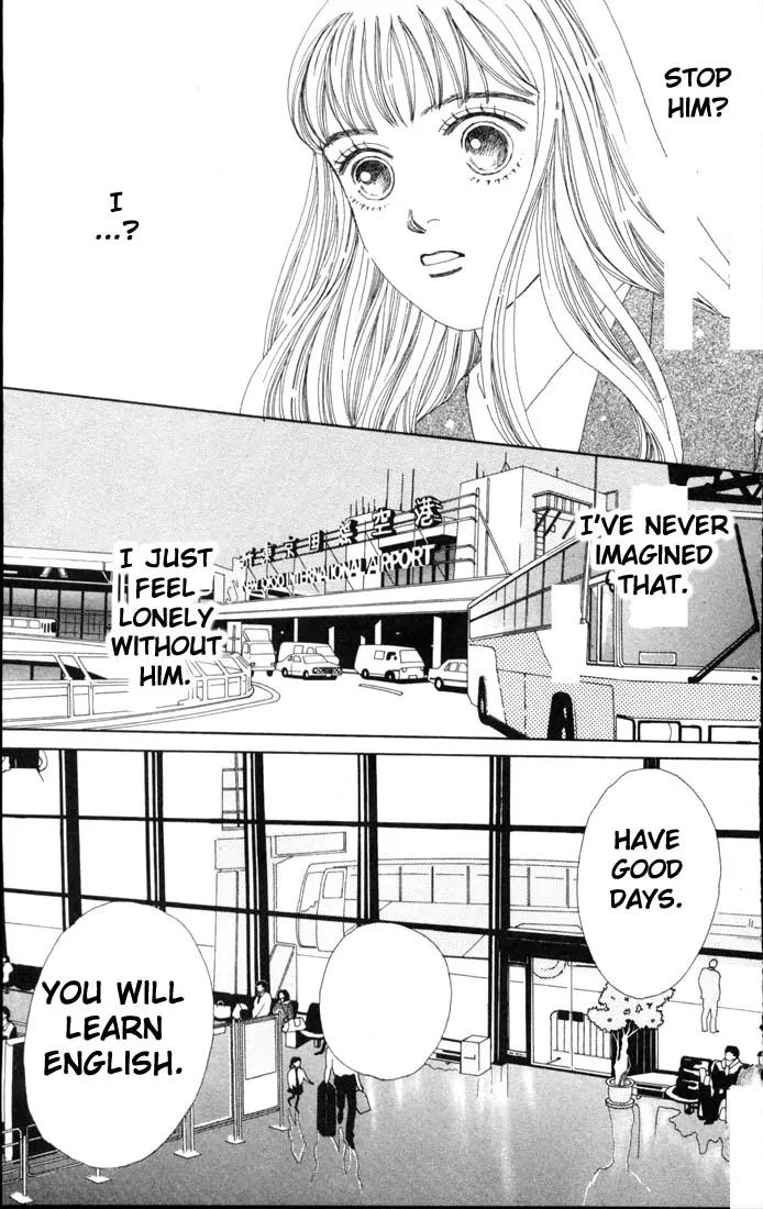 Hana Yori Dango Chapter 9.0 page 129 - Vol.9 Chapter 0