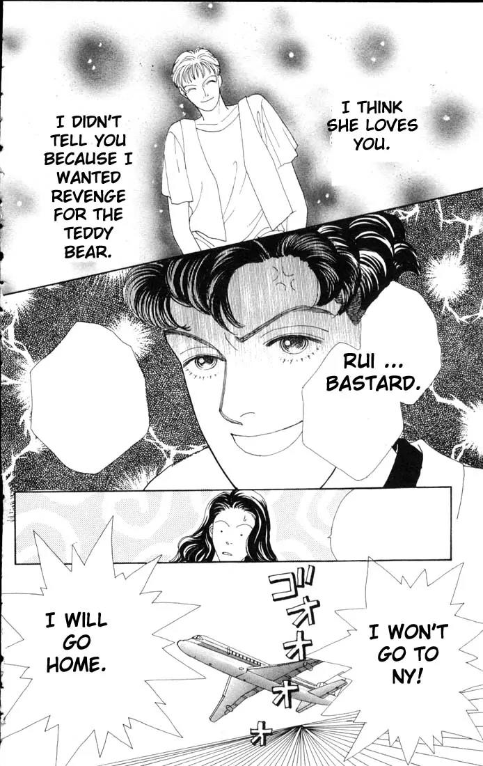 Hana Yori Dango Chapter 9.0 page 136 - Vol.9 Chapter 0