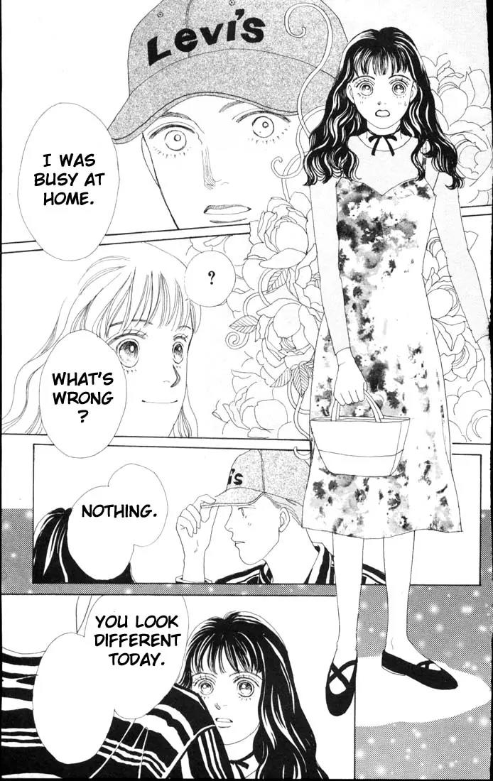 Hana Yori Dango Chapter 9.0 page 155 - Vol.9 Chapter 0