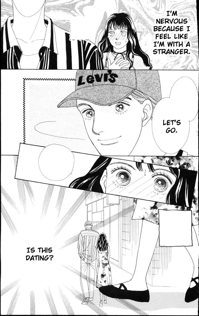 Hana Yori Dango Chapter 9.0 page 157 - Vol.9 Chapter 0