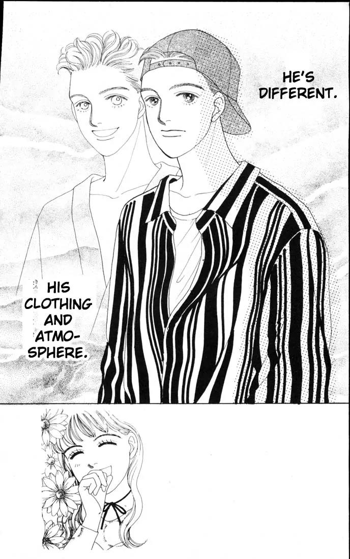 Hana Yori Dango Chapter 9.0 page 164 - Vol.9 Chapter 0