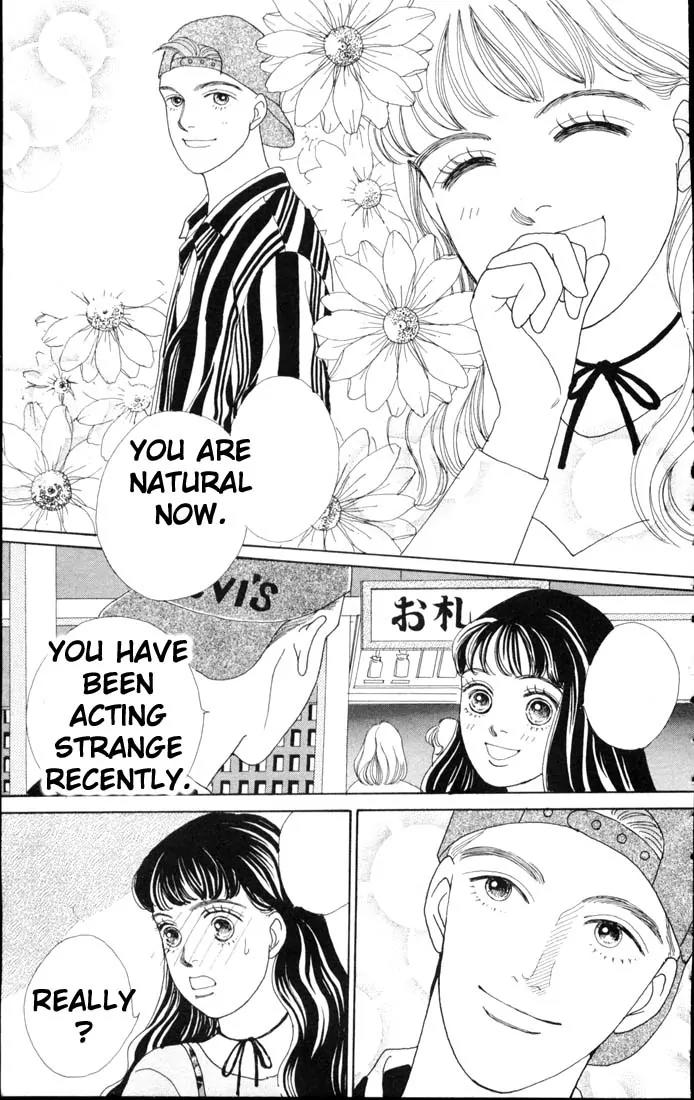 Hana Yori Dango Chapter 9.0 page 167 - Vol.9 Chapter 0