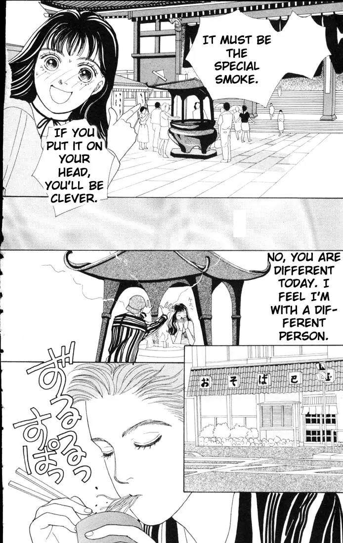 Hana Yori Dango Chapter 9.0 page 168 - Vol.9 Chapter 0