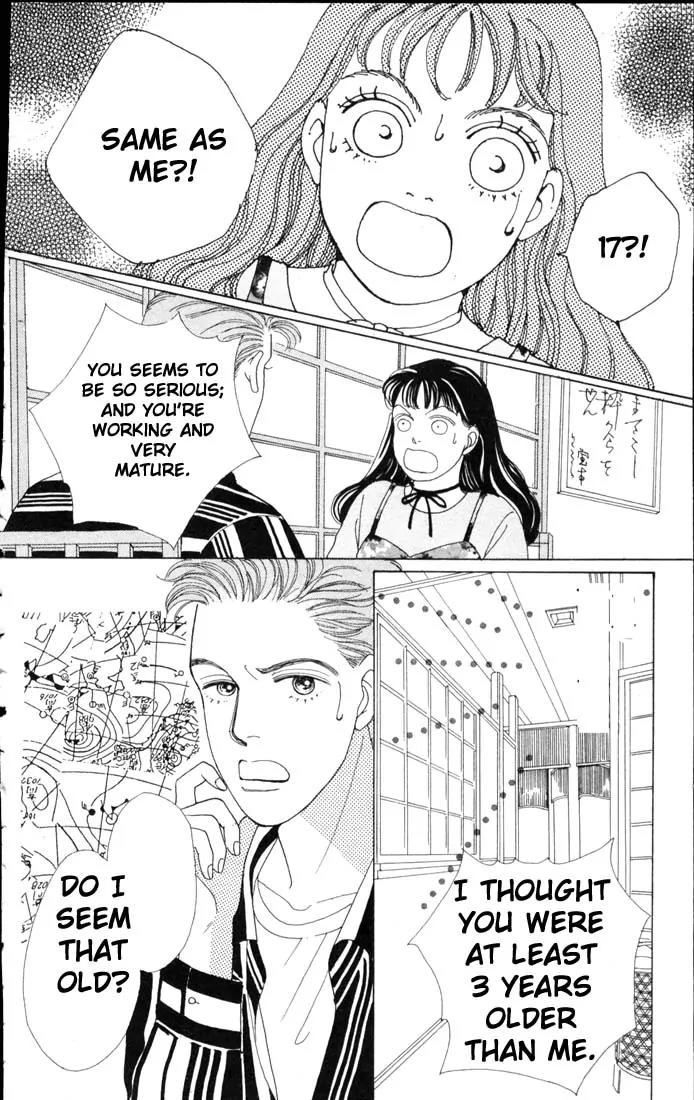 Hana Yori Dango Chapter 9.0 page 170 - Vol.9 Chapter 0